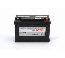 Baterie de pornire; Baterie de pornire BOSCH 0 092 T30 320</br>Piesa auto pentru Electrice