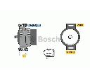 Generator / Alternator BOSCH 0 121 615 111