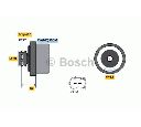 Generator / Alternator BOSCH 0 122 0AA 2B0</br>Piesa auto pentru Generator /Alternator / Elemente