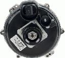 Generator / Alternator BOSCH 0 122 0AA 2B0</br>Piesa auto pentru Generator /Alternator / Elemente