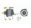 Generator / Alternator BOSCH 0 122 0AA 2C0</br>Piesa auto pentru Generator /Alternator / Elemente