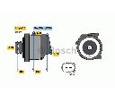 Generator / Alternator BOSCH 0 122 0AA 3D0