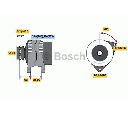 Generator / Alternator BOSCH 0 124 225 049