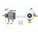 Generator / Alternator BOSCH 0 124 315 007