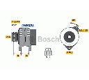 Generator / Alternator BOSCH 0 124 325 010