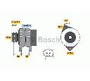 Generator / Alternator BOSCH 0 124 325 053