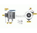 Generator / Alternator BOSCH 0 124 325 171