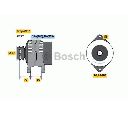 Generator / Alternator BOSCH 0 124 425 015