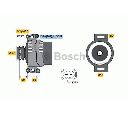 Generator / Alternator BOSCH 0 124 425 053