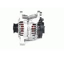 Generator / Alternator BOSCH 0 124 515 030</br>Piesa auto pentru Generator /Alternator / Elemente