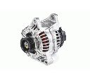 Generator / Alternator BOSCH 0 124 515 030</br>Piesa auto pentru Generator /Alternator / Elemente