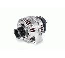 Generator / Alternator BOSCH 0 124 515 041</br>Piesa auto pentru Generator /Alternator / Elemente