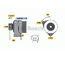Generator / Alternator BOSCH 0 124 515 045
