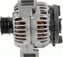 Generator / Alternator BOSCH 0 124 515 046