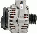 Generator / Alternator BOSCH 0 124 515 046