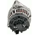 Generator / Alternator BOSCH 0 124 515 046
