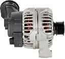 Generator / Alternator BOSCH 0 124 515 052</br>Piesa auto pentru Generator /Alternator / Elemente