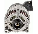 Generator / Alternator BOSCH 0 124 515 052</br>Piesa auto pentru Generator /Alternator / Elemente