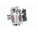 Generator / Alternator BOSCH 0 124 515 053</br>Piesa auto pentru Generator /Alternator / Elemente