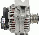 Generator / Alternator BOSCH 0 124 515 064