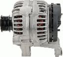 Generator / Alternator BOSCH 0 124 515 105