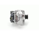Generator / Alternator BOSCH 0 124 515 133</br>Piesa auto pentru Generator /Alternator / Elemente