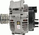 Generator / Alternator BOSCH 0 124 515 198