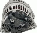 Generator / Alternator BOSCH 0 124 525 018