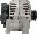 Generator / Alternator BOSCH 0 124 525 018