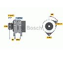 Generator / Alternator BOSCH 0 124 525 018