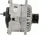 Generator / Alternator BOSCH 0 124 525 041</br>Piesa auto pentru Generator /Alternator / Elemente