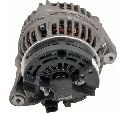Generator / Alternator BOSCH 0 124 525 056