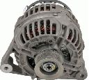 Generator / Alternator BOSCH 0 124 525 056