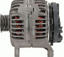 Generator / Alternator BOSCH 0 124 525 056