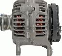 Generator / Alternator BOSCH 0 124 525 057