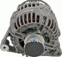 Generator / Alternator BOSCH 0 124 525 057