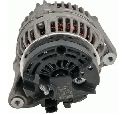 Generator / Alternator BOSCH 0 124 525 057