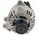 Generator / Alternator BOSCH 0 124 525 097