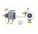 Generator / Alternator BOSCH 0 124 525 107