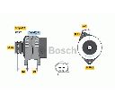 Generator / Alternator BOSCH 0 124 525 130