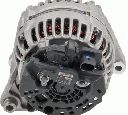 Generator / Alternator BOSCH 0 124 615 007