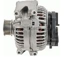 Generator / Alternator BOSCH 0 124 615 009