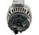 Generator / Alternator BOSCH 0 124 615 009