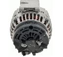 Generator / Alternator BOSCH 0 124 615 019