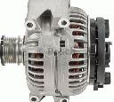 Generator / Alternator BOSCH 0 124 615 019