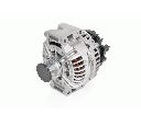 Generator / Alternator BOSCH 0 124 615 042