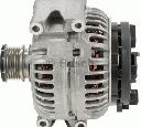 Generator / Alternator BOSCH 0 124 625 020