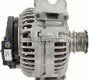 Generator / Alternator BOSCH 0 124 625 020