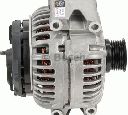 Generator / Alternator BOSCH 0 124 625 023