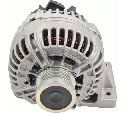 Generator / Alternator BOSCH 0 124 625 024